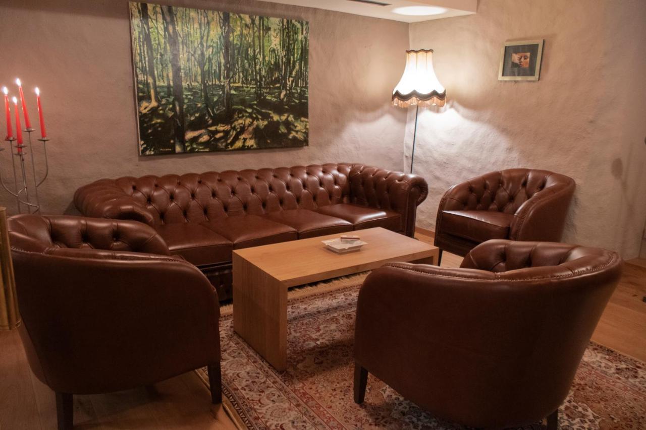 Haus Zur Eintracht Otel Oberriet Dış mekan fotoğraf